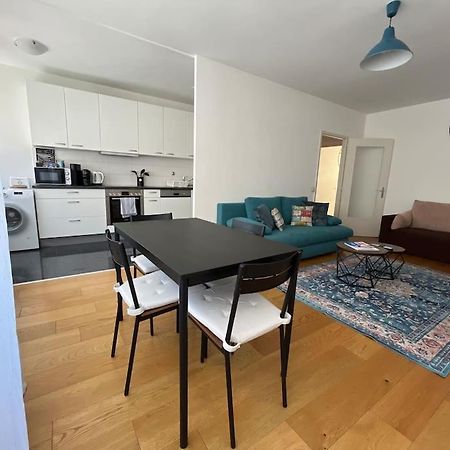 85M2 Au Centre-Ville A 2 Pas Du Jet D'Eau Женева Екстериор снимка